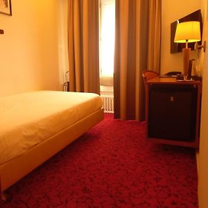 Economy Double Kamer